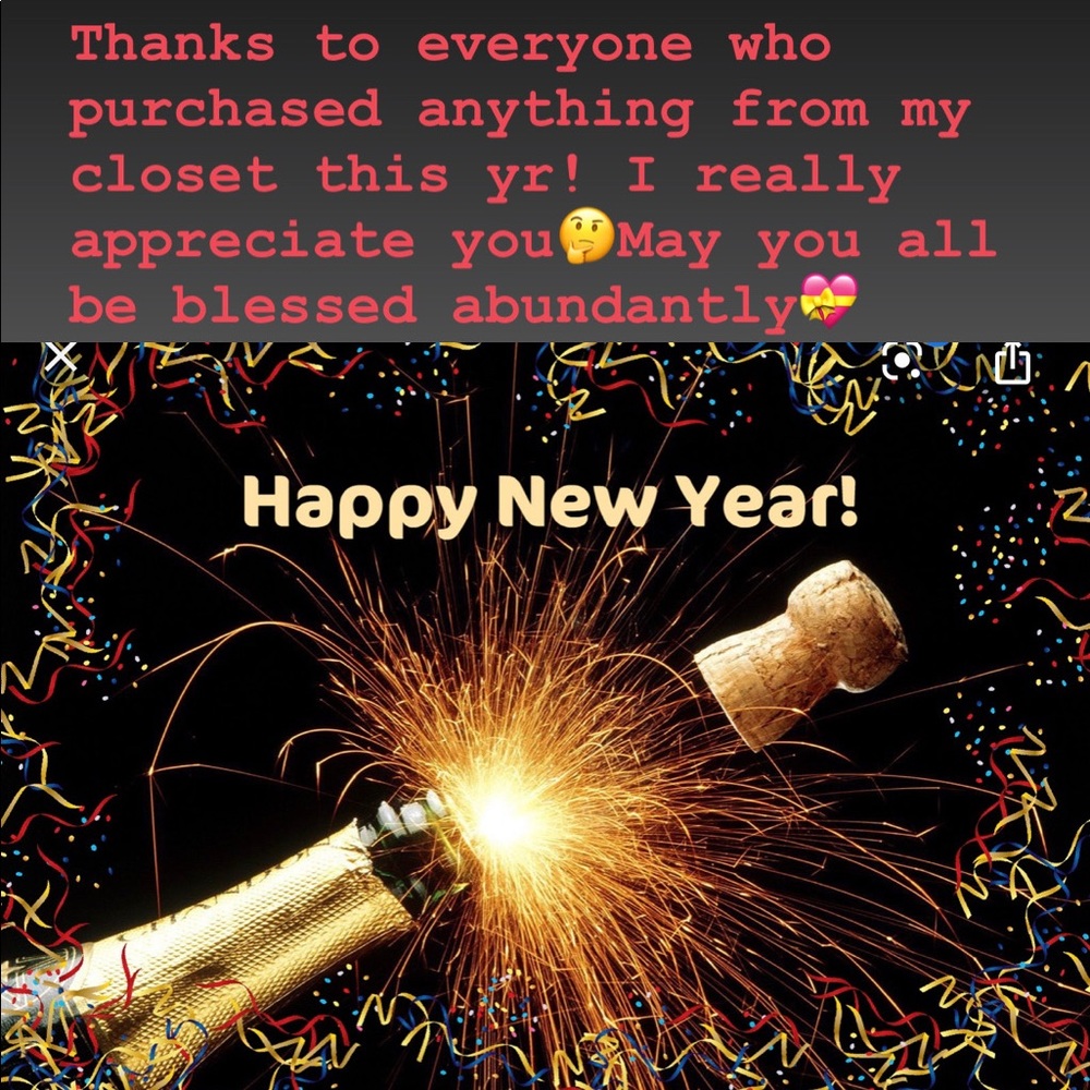 Happy New Year